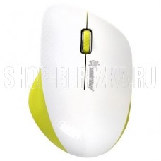 SMARTBUY (SBM-309AG-WL) 309AG белый/лимон