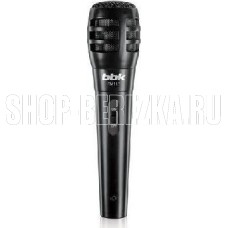 BBK CM-110 черный