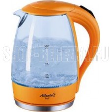 ATLANTA ATH-2461 orange