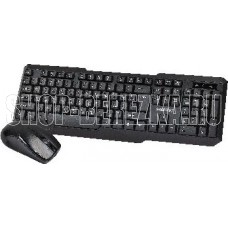 SMARTBUY (SBC-230346AG-K) черный