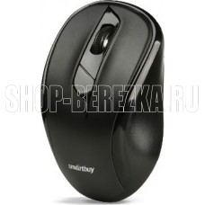 SMARTBUY (SBM-597D-K) Bluetooth, черный