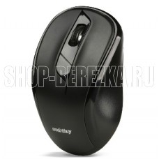 SMARTBUY (SBM-597D-K) Bluetooth, черный