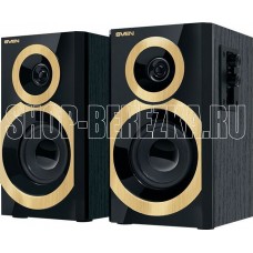 SVEN SPS-619 черный/золото