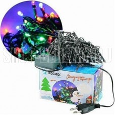 КОСМОС GIR120LED RGB