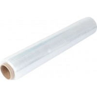 REXANT (19-4520) стрейч-пленка 20мкм*450мм*1,9кг