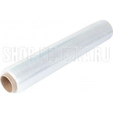 REXANT (19-4520) стрейч-пленка 20мкм*450мм*1,9кг