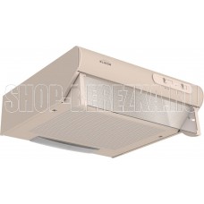 ELIKOR DAVOLINE 50П-290-ПЗЛ кремовый