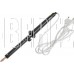 REXANT (12-0265-1) Электрический паяльник 65Вт, пластик