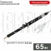 REXANT (12-0265-1) Электрический паяльник 65Вт, пластик