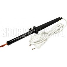 REXANT (12-0291-1) Электрический паяльник 100Вт, пластик