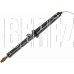 REXANT (12-0291-1) Электрический паяльник 100Вт, пластик