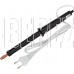 REXANT (12-0291-1) Электрический паяльник 100Вт, пластик