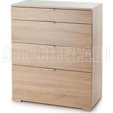 VENTAL НК-1 дуб сонома