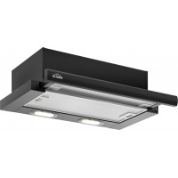 ELIKOR ИНТЕГРА 50П-400-В2Л черный/дуб неокр ELIKOR ИНТЕГРА 50П-400-В2Л черный/дуб неокр