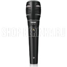 BBK CM-114 черный