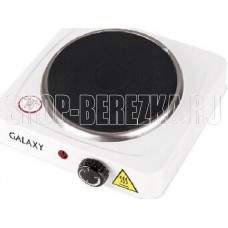 GALAXY GL 3001 электрическая однокомфорочная