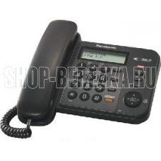 PANASONIC KX-TS2358RUB
