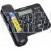 PANASONIC KX-TS2358RUB