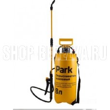 PARK опрыскиватель- дизенфектор помещений 8,0л (990028)