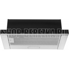 ELIKOR ИНТЕГРА GLASS 60Н-400-В2Д нержчерное стекло (940982)