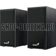 GENIUS ( 31730029401) SP-HF180,BLK,USB