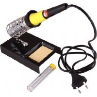 REXANT (12-0163) 30 Вт,ZD-303,набор для пайки