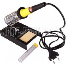 REXANT (12-0163) 30 Вт,ZD-303,набор для пайки