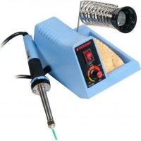 REXANT (12-0152) Паяльная станция (150-480С) 220V/48 Вт REXANT (12-0152) Паяльная станция (150-480С) 220V/48 Вт