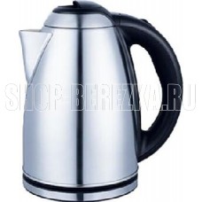 ВЕЛИКИЕ РЕКИ Чая-4А нержавейка